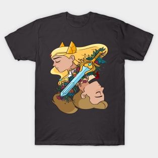 Princess of Power T-Shirt